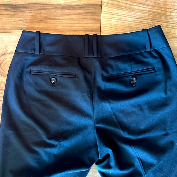 The Limited Drew Fit Dress Pants - Navy - Picture 5 of 5